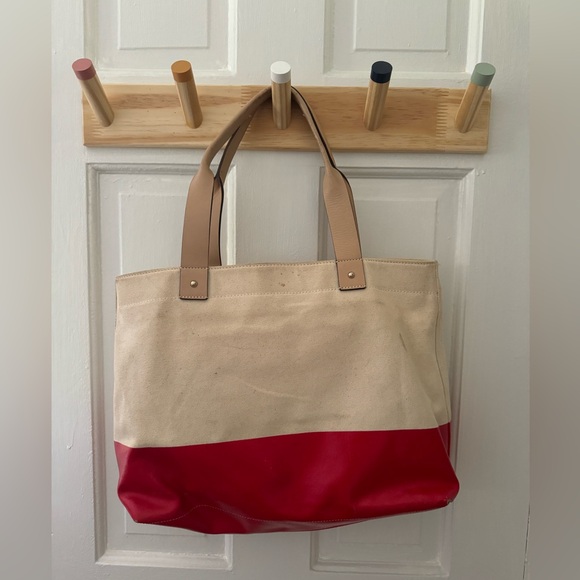 Kate Spade “Eat Cake for Breakfast” Tote - Picture 2 of 6